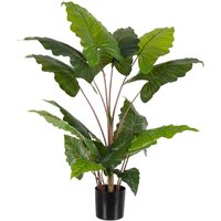 Pakes planta decorativa de pvc 10 % de descuento Pakes planta decorativa de pvc 10 % de descuento