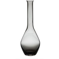 Tono jarrón gris vidrio decoración 10 % de descuento Tono jarrón gris vidrio decoración 10 % de descuento