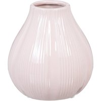 Samos jarrón rosa cerámica 9 % de descuento Samos jarrón rosa cerámica 9 % de descuento