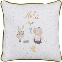 Ladas cojín para sofá de algod ón 10 % de descuento Ladas cojín para sofá de algod ón 10 % de descuento