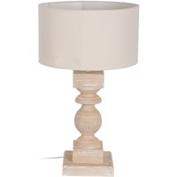 Padas lámpara de mesa de dm y tejido 10 % de descuento Padas lámpara de mesa de dm y tejido 10 % de descuento