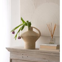 Komen jarrón de cerámica 10 % de descuento Komen jarrón de cerámica 10 % de descuento