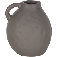 Masas jarrón de cerámica gris 10 % de descuento Masas jarrón de cerámica gris 10 % de descuento