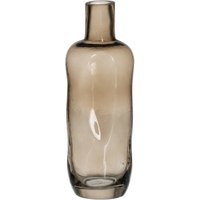 Dezas botella decorativa de cristal 10 % de descuento Dezas botella decorativa de cristal 10 % de descuento