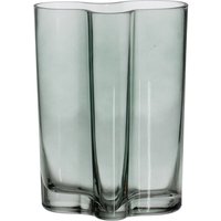 Dilos jarrón de cristal azul 10 % de descuento Dilos jarrón de cristal azul 10 % de descuento