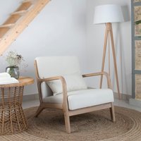 Bruno sillón beige 10 % de descuento Bruno sillón beige 10 % de descuento