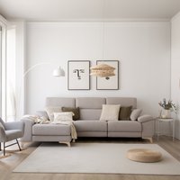 Mumbai sofá eléctrico chaise longue izquierda 4 plazas 10 % de descuento Mumbai sofá eléctrico chaise longue izquierda 4 plazas 10 % de descuento