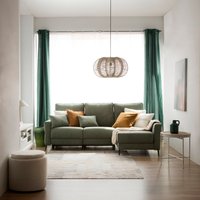 Hayao sofá eléctrico chaise longue derecha 3 plazas 10 % de descuento Hayao sofá eléctrico chaise longue derecha 3 plazas 10 % de descuento