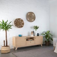 Kumla mueble tv 30 % de descuento Kumla mueble tv 30 % de descuento