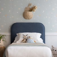 Anais cabecero tapizado para cama de 90 y 105 Anais cabecero tapizado para cama de 90 y 105