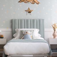 Julie cabecero tapizado para cama de 90 y 105 Julie cabecero tapizado para cama de 90 y 105