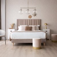 Julie cabecero tapizado para cama de 150 y 160 Julie cabecero tapizado para cama de 150 y 160