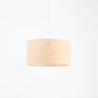 Wasa lampara techo grande con colgador blanco 10 % de descuento Wasa lampara techo grande con colgador blanco 10 % de descuento