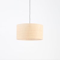 Wasa lampara techo grande con colgador negro 10 % de descuento Wasa lampara techo grande con colgador negro 10 % de descuento