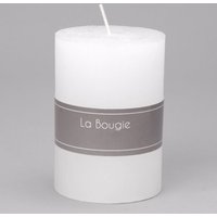 Poly vela redonda pm blanco 10 % de descuento Poly vela redonda pm blanco 10 % de descuento