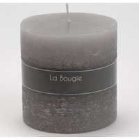 Noly vela cilindrica gris 10 % de descuento Noly vela cilindrica gris 10 % de descuento