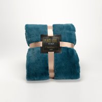 Radas manta de material sintét ico de 130x170 10 % de descuento Radas manta de material sintét ico de 130x170 10 % de descuento