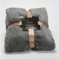 Frut manta antracita 10 % de descuento Frut manta antracita 10 % de descuento