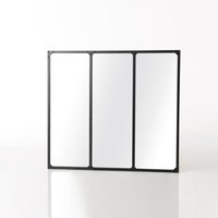 Tawa espejo 3 partes 10 % de descuento Tawa espejo 3 partes 10 % de descuento