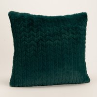 Lowy cojin emeralda 10 % de descuento Lowy cojin emeralda 10 % de descuento