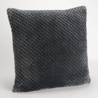 Maho cojin damero gris 10 % de descuento Maho cojin damero gris 10 % de descuento