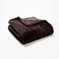 Bolu manta chocolate 130x170 10 % de descuento Bolu manta chocolate 130x170 10 % de descuento