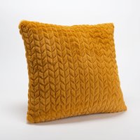 Qual cojin chevron camel 10 % de descuento Qual cojin chevron camel 10 % de descuento