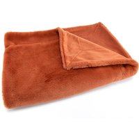 Kolu manta teracota 10 % de descuento Kolu manta teracota 10 % de descuento