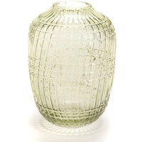 Kuka jarron vidrio verde h20 10 % de descuento Kuka jarron vidrio verde h20 10 % de descuento