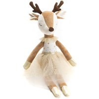 Dedas muñeca decorativa de algodón y material sintético 10 % de descuento Dedas muñeca decorativa de algodón y material sintético 10 % de descuento