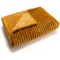 Kolen plaid de 130x170 de material sintético 10 % de descuento Kolen plaid de 130x170 de material sintético 10 % de descuento