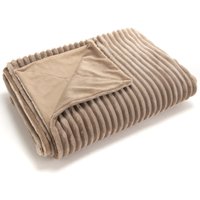 Zatas plaid de material sintét ico de 130x170 10 % de descuento Zatas plaid de material sintét ico de 130x170 10 % de descuento