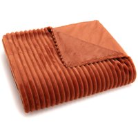 Makas plaid de material sintético 10 % de descuento Makas plaid de material sintético 10 % de descuento