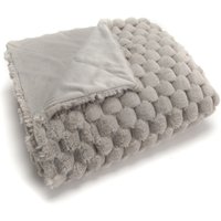 Tanka plaid de material sintético de 170x130 10 % de descuento Tanka plaid de material sintético de 170x130 10 % de descuento