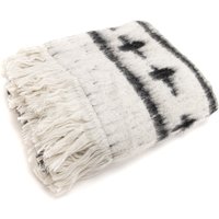 Sones plaid de material acrílico 10 % de descuento Sones plaid de material acrílico 10 % de descuento