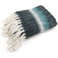 Madas plaid de lana de 170x130 10 % de descuento Madas plaid de lana de 170x130 10 % de descuento