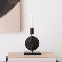 Yaker portavelas de metal 10 % de descuento Yaker portavelas de metal 10 % de descuento