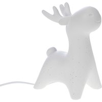 Vante lámpara reno navideño 10 % de descuento Vante lámpara reno navideño 10 % de descuento