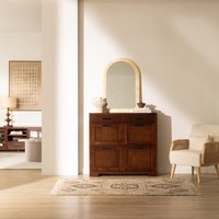 Kenia zapatero estrecho de madera maciza de mindi 20 % de descuento Kenia zapatero estrecho de madera maciza de mindi 20 % de descuento