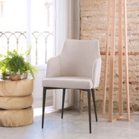 Bogam silla tapizada 25 % de descuento Bogam silla tapizada 25 % de descuento