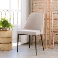 Oraz silla tapizada 25 % de descuento Oraz silla tapizada 25 % de descuento
