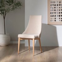 Audrey silla tapizada 25 % de descuento Audrey silla tapizada 25 % de descuento