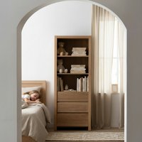 Banak 22% Rabatt auf die Maya Kinderregale aus massivem Akazienholz