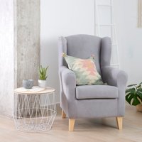 Maya butaca orejera 20 % de descuento Maya butaca orejera 20 % de descuento