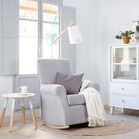 Kayla butaca de lactancia 20 % de descuento Kayla butaca de lactancia 20 % de descuento