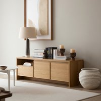 Nairobi mueble tv de madera 150 cm 20 % de descuento Nairobi mueble tv de madera 150 cm 20 % de descuento