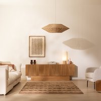 Nolan mueble tv de madera maciza de mango 20 % de descuento Nolan mueble tv de madera maciza de mango 20 % de descuento