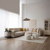 Tokio sofá rinconera grande 5 plazas Tokio sofá rinconera grande 5 plazas