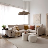 Tokio sofá rinconera derecha grande 4 plazas Tokio sofá rinconera derecha grande 4 plazas