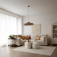 Tokio sofá rinconera izquierda grande 4 plazas Tokio sofá rinconera izquierda grande 4 plazas